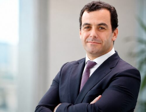 CEO do Lusíadas Saúde defende centralização de serviços para reforçar eficiência do SNS