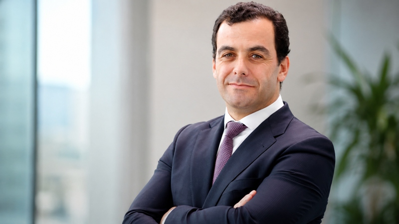 CEO da Lusíadas Saúde defende centralização de serviços para reforçar eficiência do SNS CEO do Lusíadas Saúde defende centralização de serviços para reforçar eficiência do SNS