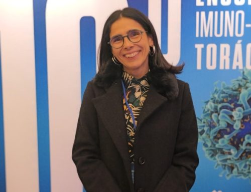 “Os programas de rastreio do cancro do pulmão são custo-efetivos e representam um investimento sustentável para os sistemas de saúde”