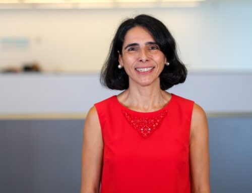 “Os programas de rastreio do cancro do pulmão são custo-efetivos e representam um investimento sustentável para os sistemas de saúde”