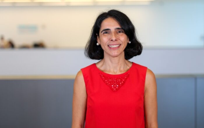 "Os programas de rastreio do cancro do pulmão são custo-efetivos e representam um investimento sustentável para os sistemas de saúde"