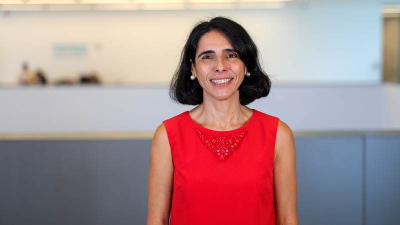 "Os programas de rastreio do cancro do pulmão são custo-efetivos e representam um investimento sustentável para os sistemas de saúde"