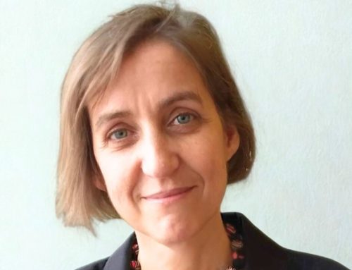 “Cuidar do luto não é apenas uma tarefa dos profissionais de saúde mental”