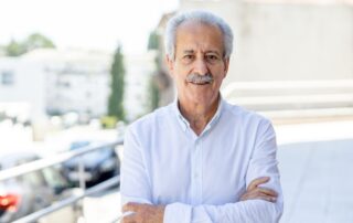 “A MGF começou a deixar de ser atrativa, porque não há um plano nacional de cuidados de saúde primários”