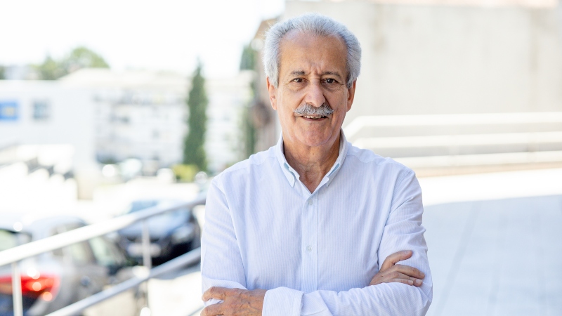Rui Cernadas “A MGF começou a deixar de ser atrativa, porque não há um plano nacional de cuidados de saúde primários”