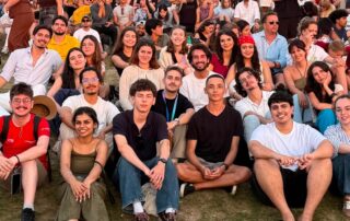 SCORA X-Change Portugal promove formação internacional em saúde sexual e reprodutiva