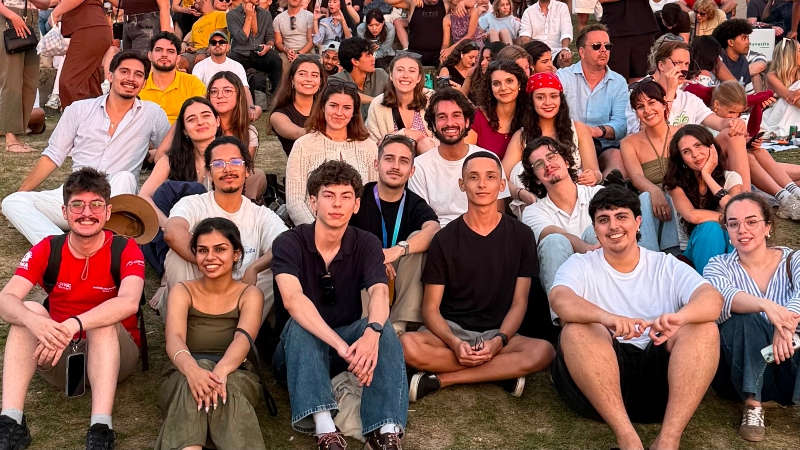SCORA X-Change Portugal promove formação internacional em saúde sexual e reprodutiva SCORA X-Change Portugal promove formação internacional em saúde sexual e reprodutiva