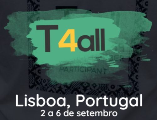 Training 4 All. Estudantes de Medicina de vários países reúnem-se em Lisboa para formação internacional