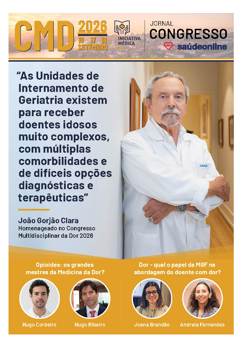 Jornal Congresso CMD 2026