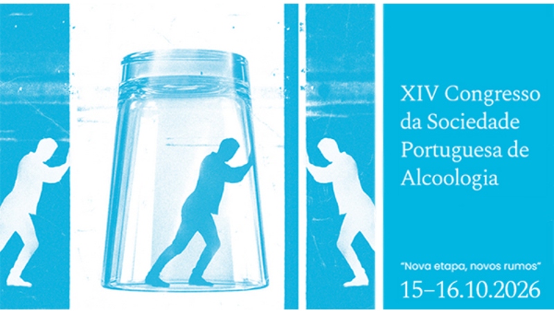 XIV Congresso da Sociedade Portuguesa de Alcoologia