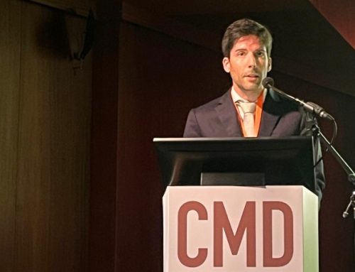 IM3M volta a dar destaque à importância da abordagem multidisciplinar da dor