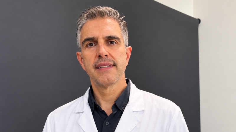 Pedro Nunes Cancro do rim: diagnóstico precoce é determinante numa doença de elevada letalidade
