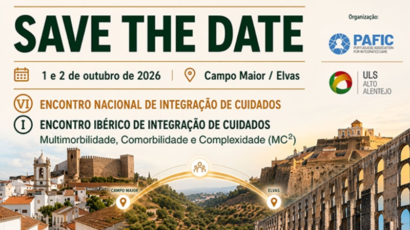 VI Encontro Nacional de Integração de Cuidados