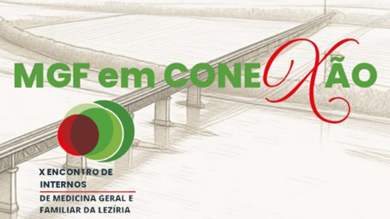 X Encontro de Internos de MGF da Lezíria