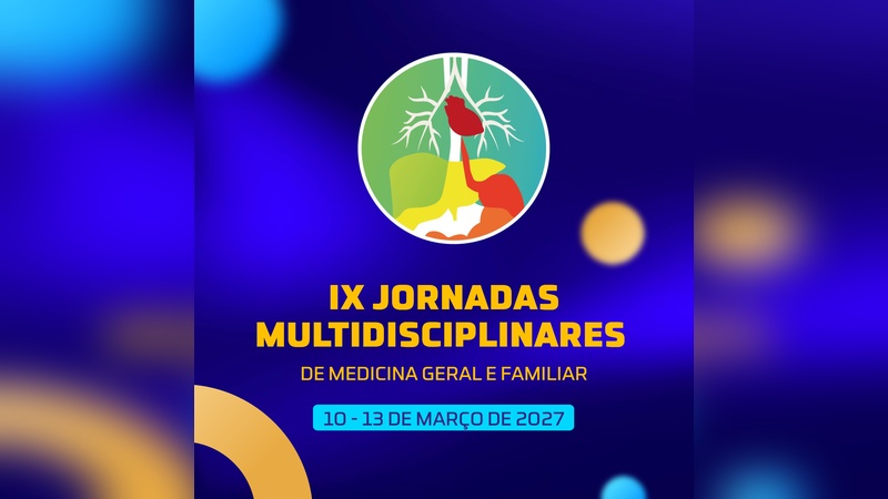 IX Jornadas Multidisciplinares MGF