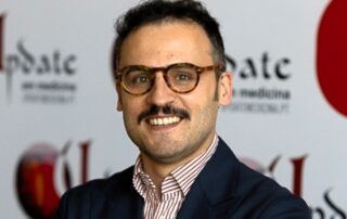 “O futuro clínico de uma pessoa começa a desenhar-se vários anos antes do primeiro evento”