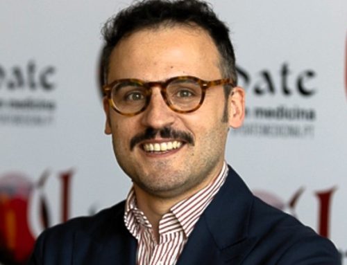 “O futuro clínico de uma pessoa começa a desenhar-se vários anos antes do primeiro evento”