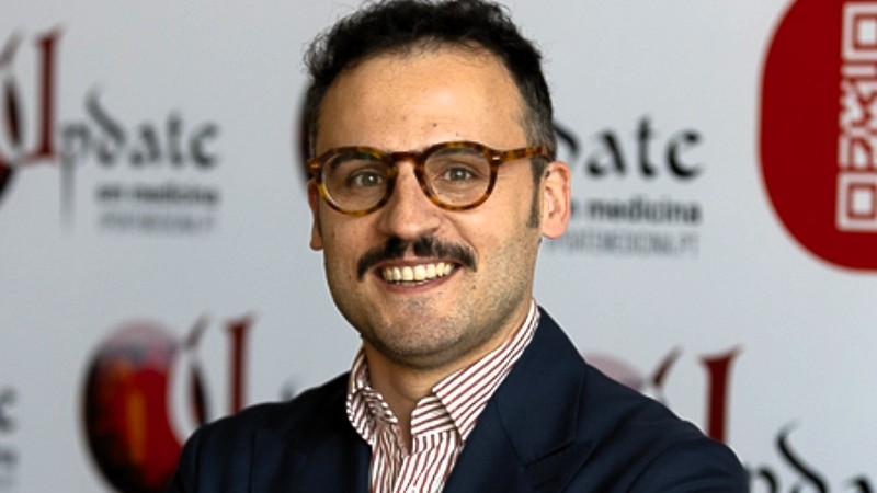 “O futuro clínico de uma pessoa começa a desenhar-se vários anos antes do primeiro evento”