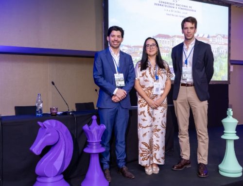  Lebricizumab afirma-se como opção de primeira linha no tratamento da dermatite atópica moderada a grave