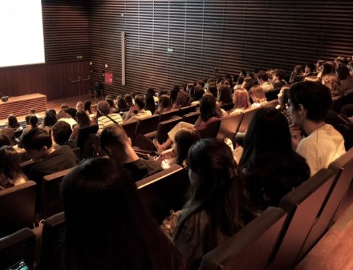 Congresso de Estudantes de Medicina destaca necessidade de reforçar prevenção e de fixar médicos no SNS