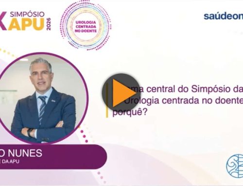 “O doente está no centro dos nossos cuidados”