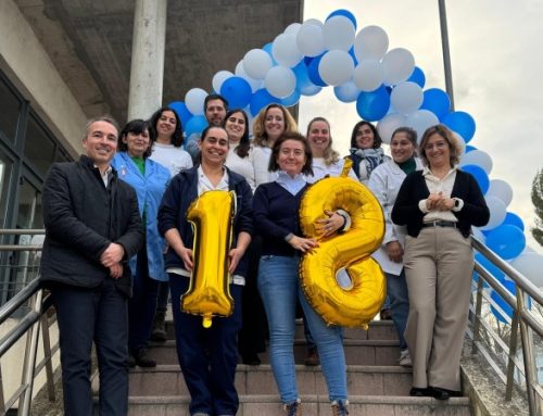  Consulta Multidisciplinar de Obesidade. Menos peso, melhor saúde e mais funcionalidade