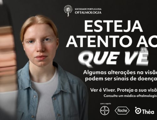 SPO alerta para sinais visuais que podem indicar doenças oculares graves