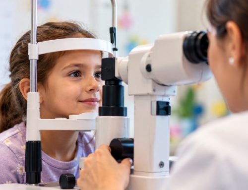 Projeto VER+ já realizou rastreios visuais a mais de 1500 crianças e jovens
