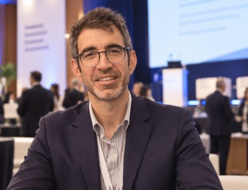 “Os projetos que nos chegam são cada vez mais e, sobretudo, cada vez melhores”