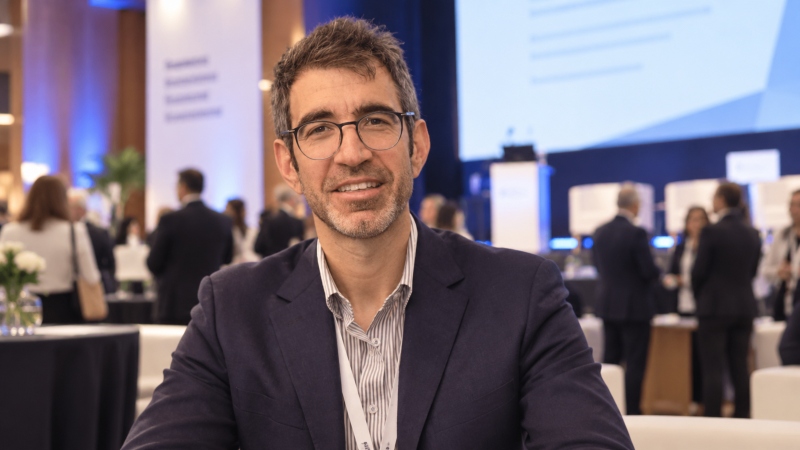 Frederico Furriel “Os projetos que nos chegam são cada vez mais e, sobretudo, cada vez melhores”