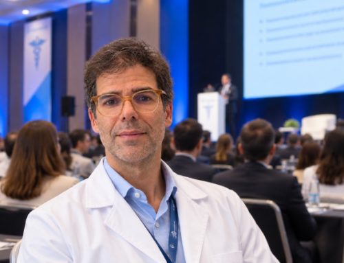  Urologia reconstrutiva na era robótica: novas oportunidades?