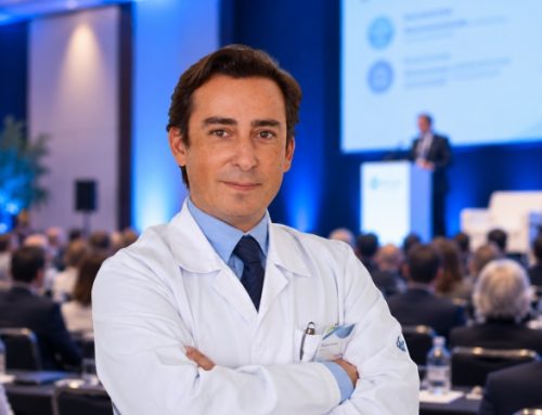  Nefrectomia parcial no tumor renal complexo: operar bem, mesmo quando é difícil