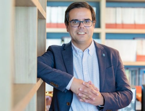 “O SNS tem vindo a pôr-se em causa a si mesmo”