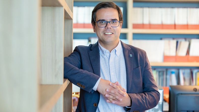 Nuno Jacinto “O SNS tem vindo a pôr-se em causa a si mesmo”
