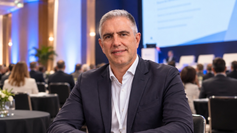 Pedro Nunes “Queremos colocar o doente no centro da discussão e escolher a tecnologia mais adequada a cada caso”
