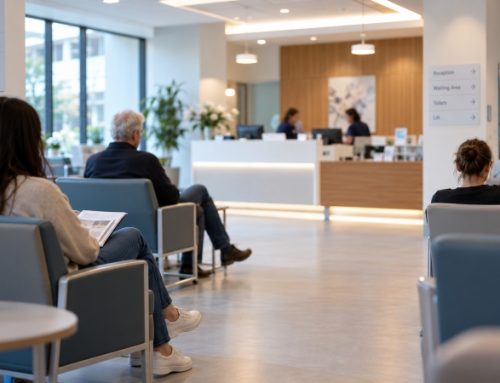 Hospital da Luz Ribatejo abre portas em Santarém com investimento de 60 milhões de euros