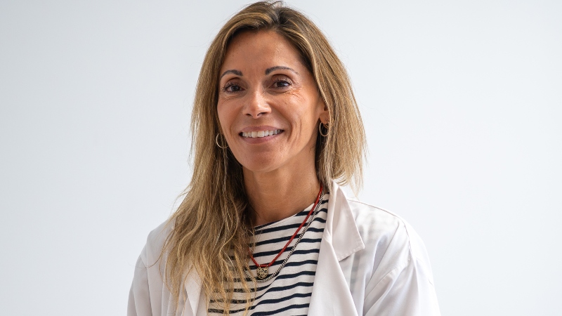 Sofia Campina “Retomar o controlo — da comichão à compreensão”: a urticária é muito mais do que uma erupção visível na pele