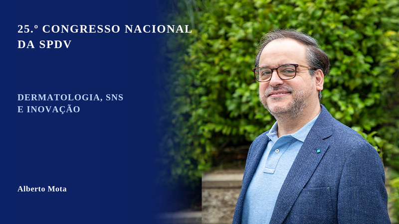 Dermatologia. “Ainda é o SNS que, de uma forma geral e controlada, permite o acesso à inovação terapêutica”