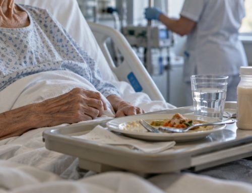 Desnutrição associada à doença afeta cerca de 115 mil pessoas em Portugal