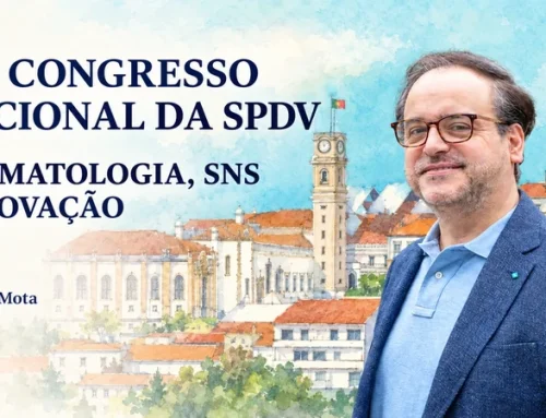 Dermatologia. “Ainda é o SNS que, de uma forma geral e controlada, permite o acesso à inovação terapêutica”