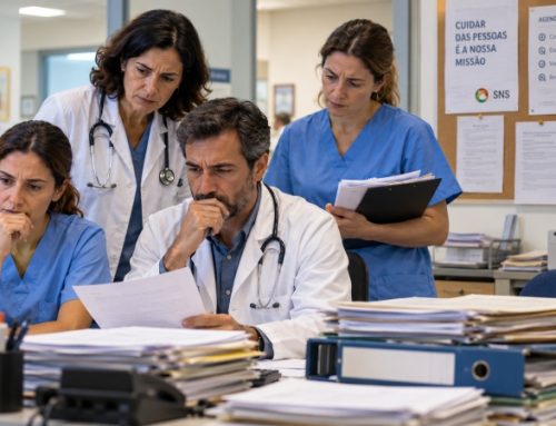 Mais de 85% das Unidades de Saúde Familiar têm incentivos institucionais por receber
