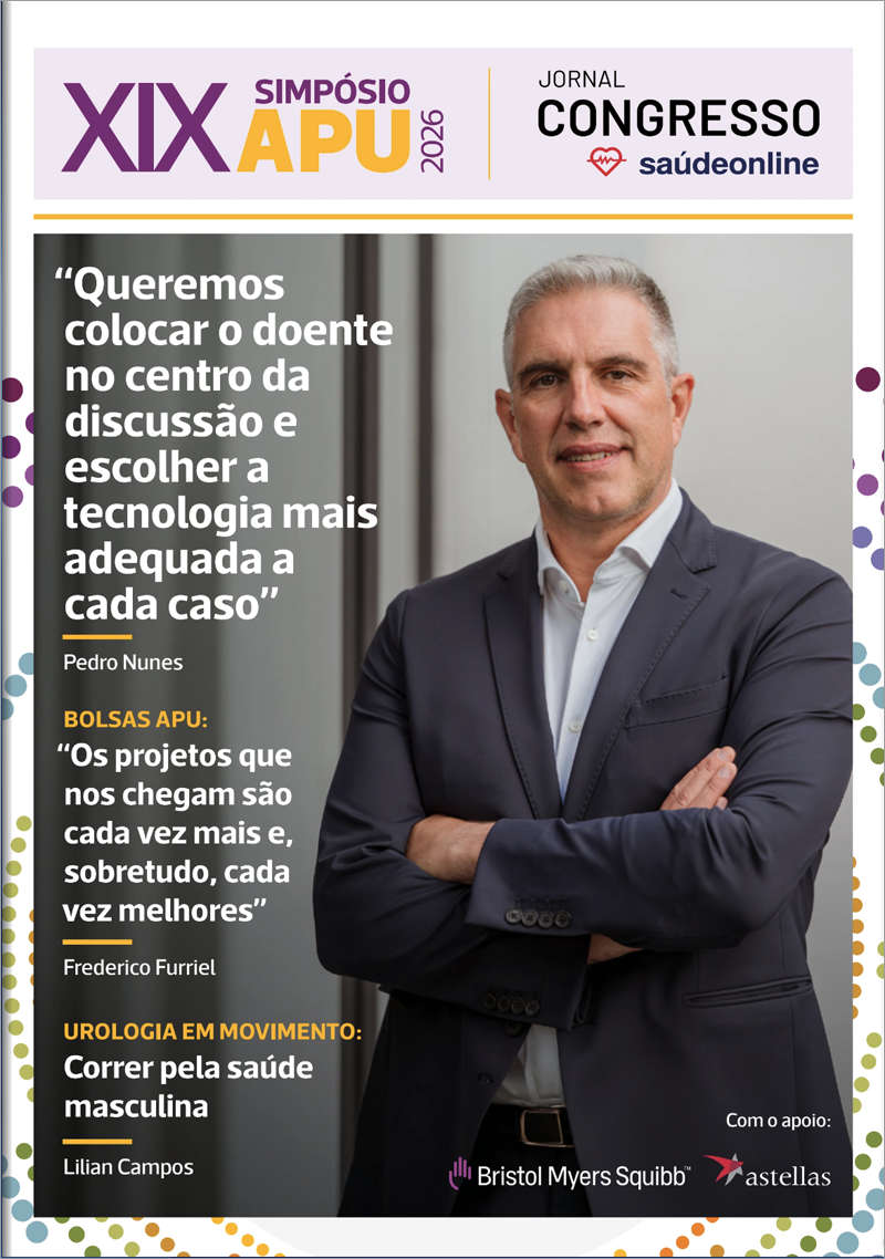 Jornal Simpósio XIX APU 2026