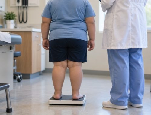 OMS desaconselha medicamentos e cirurgia para obesidade em crianças com menos de 10 anos