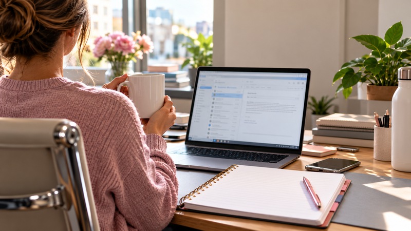 regresso_trabalho_800x450 Mais de metade das mulheres considera difícil regressar ao trabalho após cancro da mama