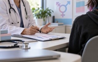 Ordem dos Médicos defende estudo nacional sobre cuidados prestados a jovens em transição de género