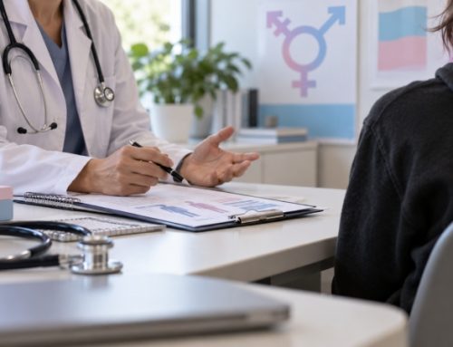 Ordem dos Médicos defende estudo nacional sobre cuidados prestados a jovens em transição de género